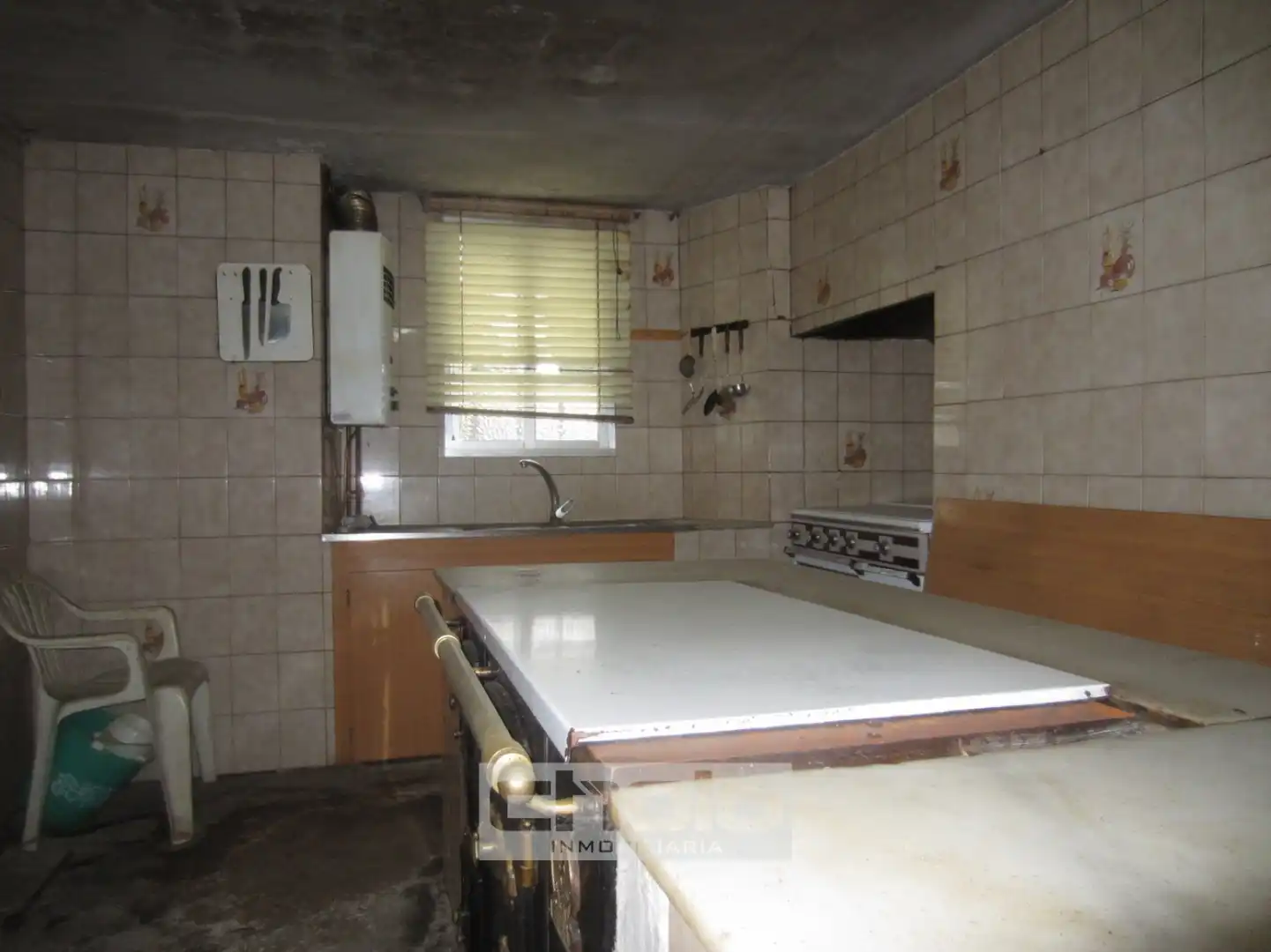 Kitchen of Houses for sale in Outeiro de Rei