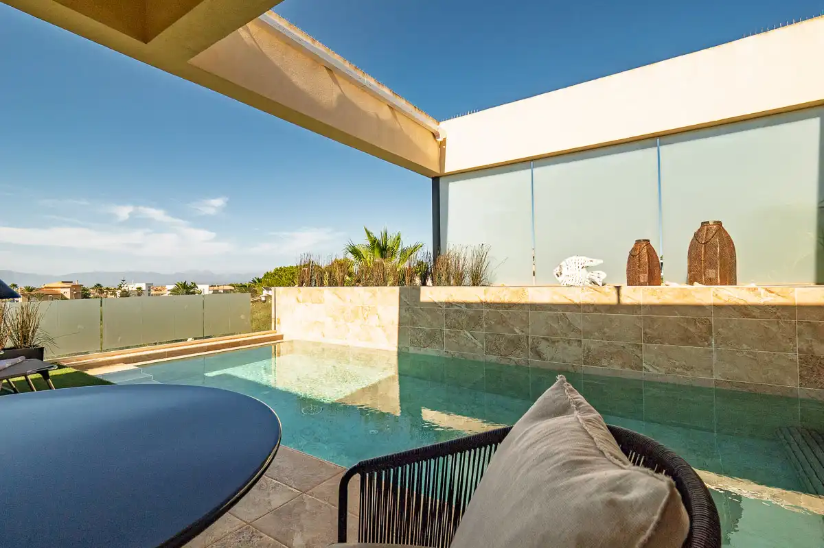 Casa con piscina en venta en Sa Torre, imagen 27