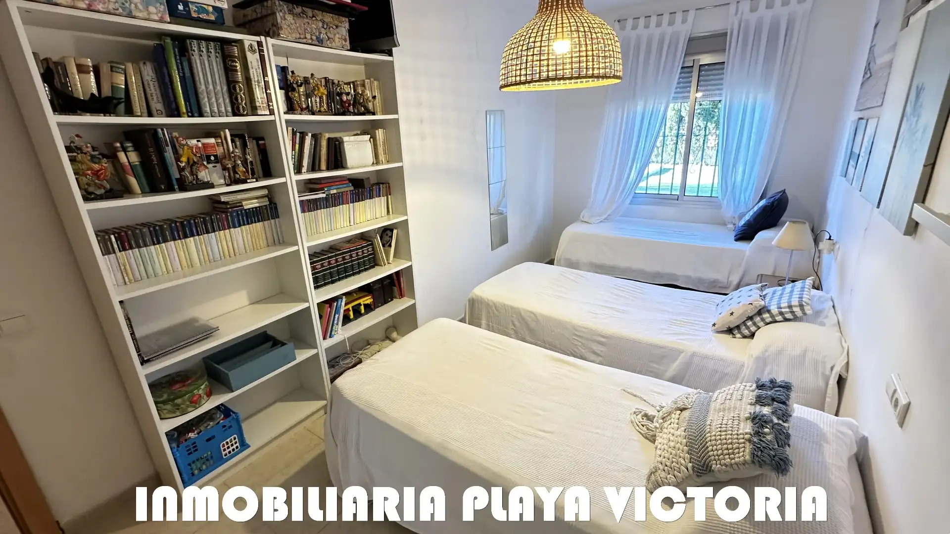 Habitación de Casa o chalet en venta en Roche  