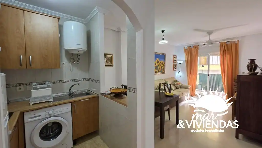 Apartment with terrace for sale in Calle la Rambla 23, imagen 4