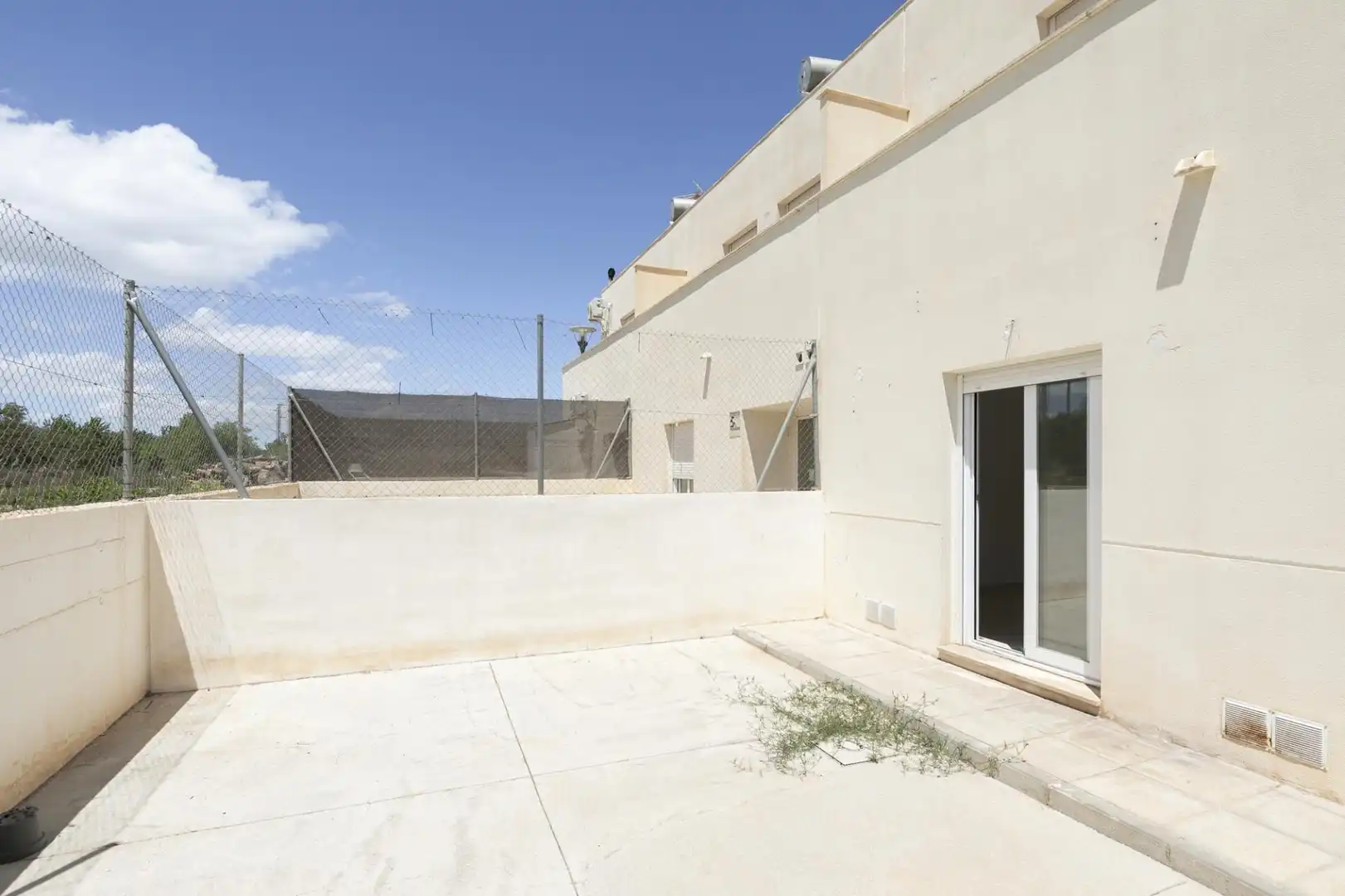 Casa a schiera con terrazza in vendita a Calle C. la Esperanza, 7, imagen 28