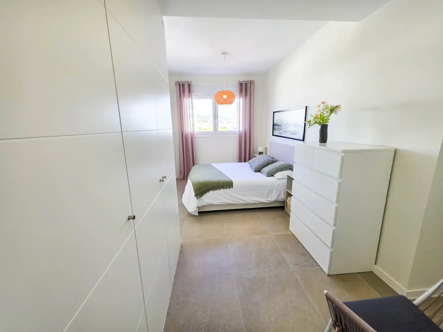 Apartament amb piscina en venda a SUP-03 ARROYO ENMEDIO E. 1, imagen 30