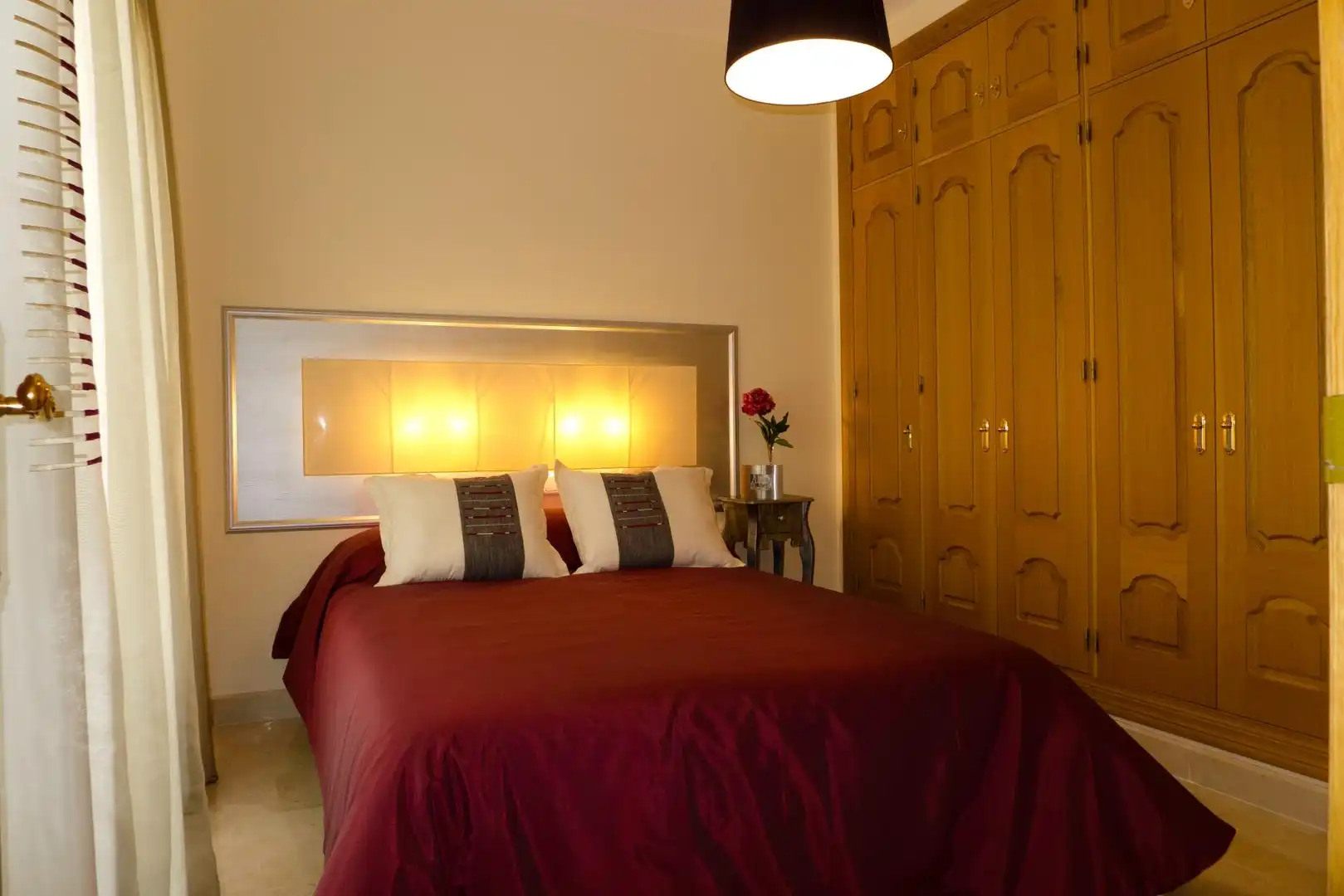 Bedroom of Detached homes for sale in Coín  with Terrace, Storage room and Swimming Pool