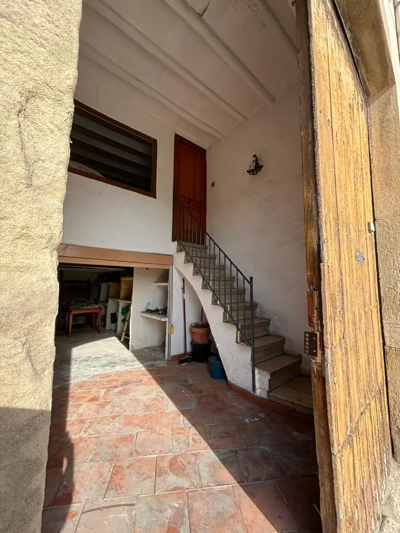Casa adosada en venda en Valls amb Traster, Balcó i Internet