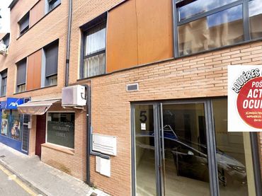 Appartamento con ascensore in vendita a Calle Comercio