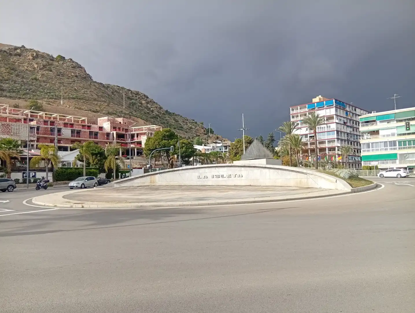 Pis en venda a Playa de San Juan - El Cabo de las Huertas, imagen 4