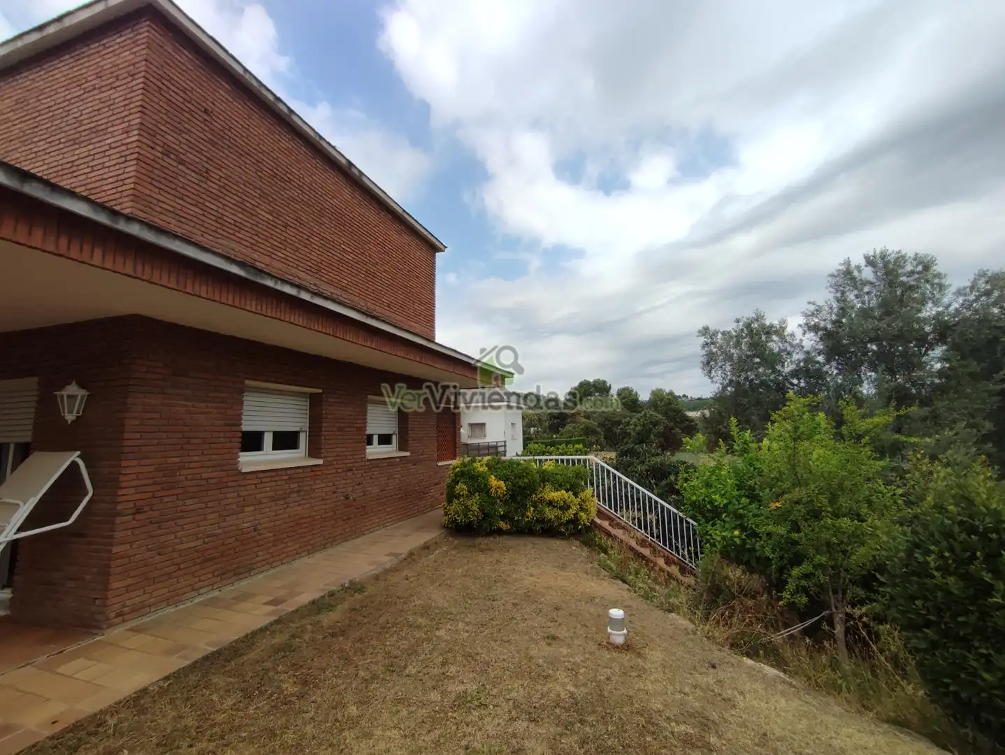 Casa o xalet en venda a Via Agricultura, 5, Pallejà