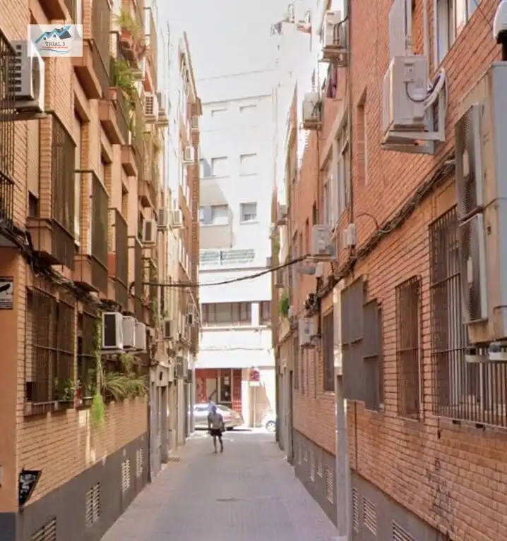 Flat for sale in Calle PASTORA