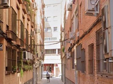 Pis en venda a Calle PASTORA