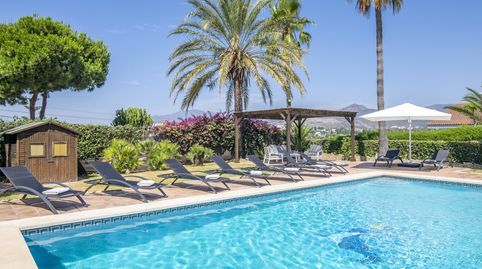 Foto 2 de Casa o xalet en venda a San Pedro de Alcántara pueblo, Marbella