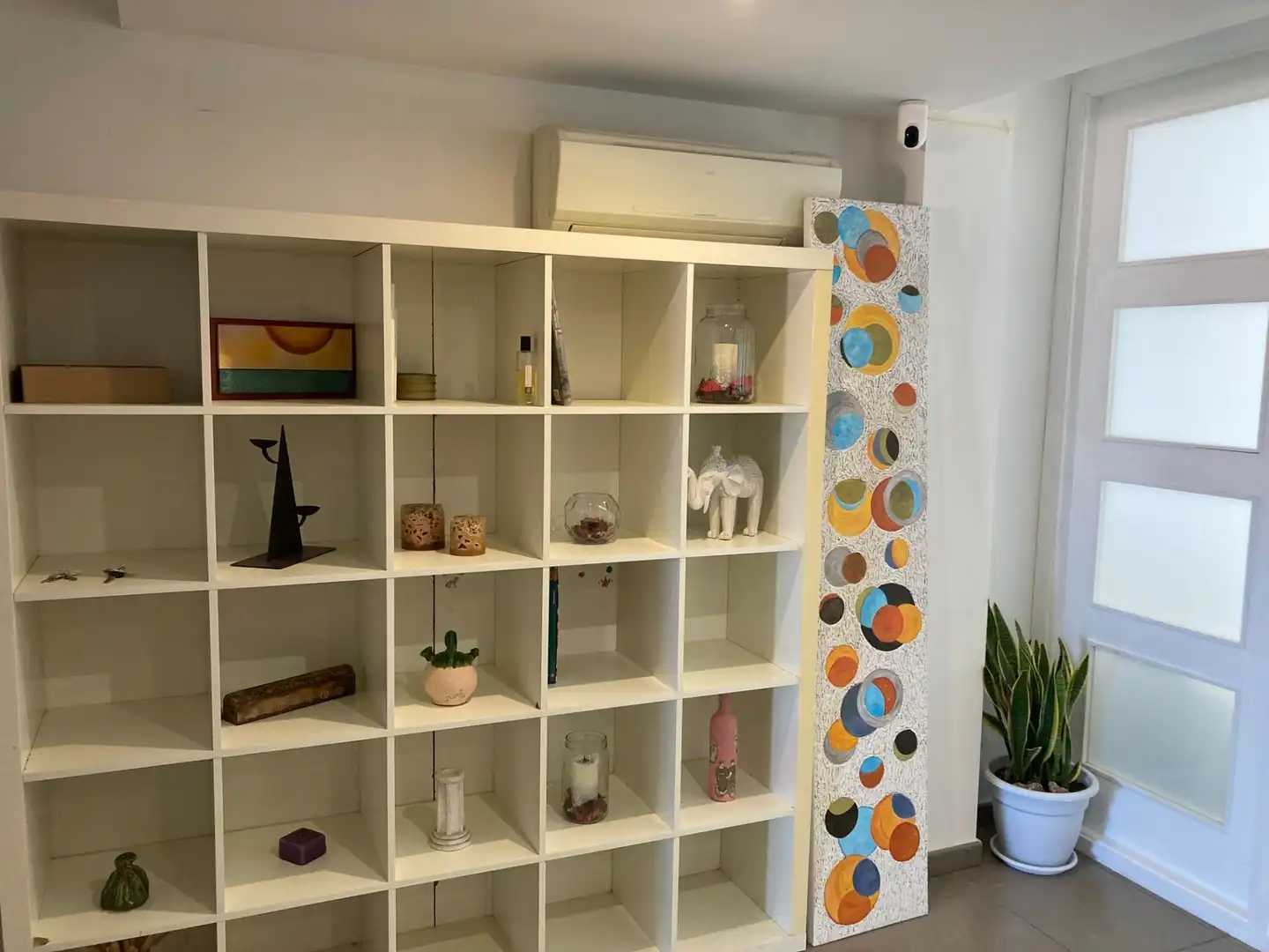 Dúplex en venta en Mollerussa con Aire acondicionado, Calefacción y Terraza