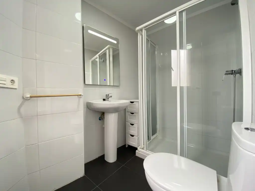 Piso en venta en Calle Sant Bertomeu, Avenida Alemania-Italia