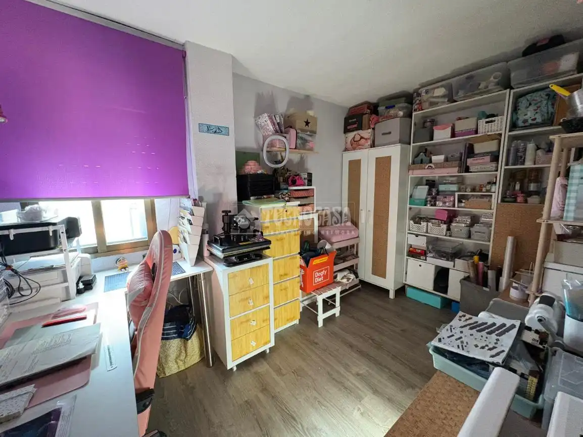 Piso en venta en Venecia - Nueva Alcalá