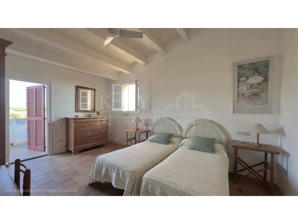 Casa o chalet en venta en Diseminados Torre Oficial, Cala Blanca