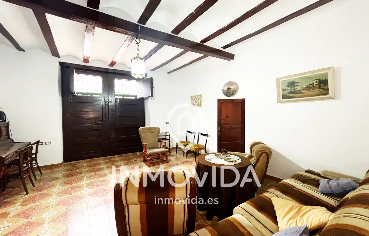 Casa o xalet en venda en Xàtiva amb Terrassa, Traster i Piscina