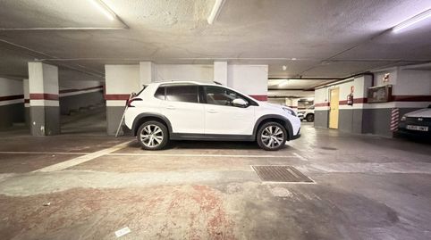 Photo 4 of Garage for rent in Calle Gran de Sant Andreu, 477, Sant Andreu de Palomar, Barcelona Capital