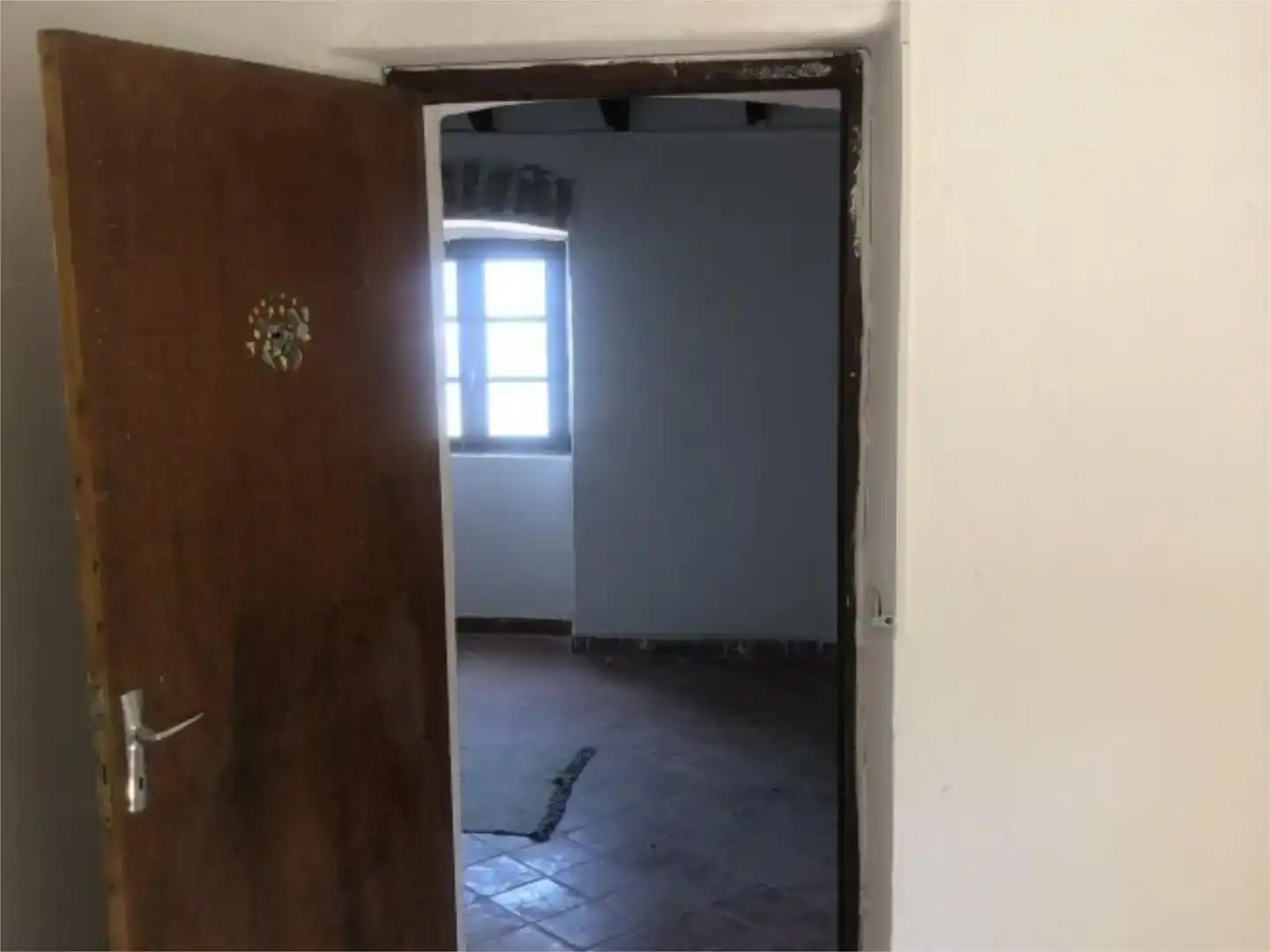 Finca rústica en venda en La Jonquera amb Balcó