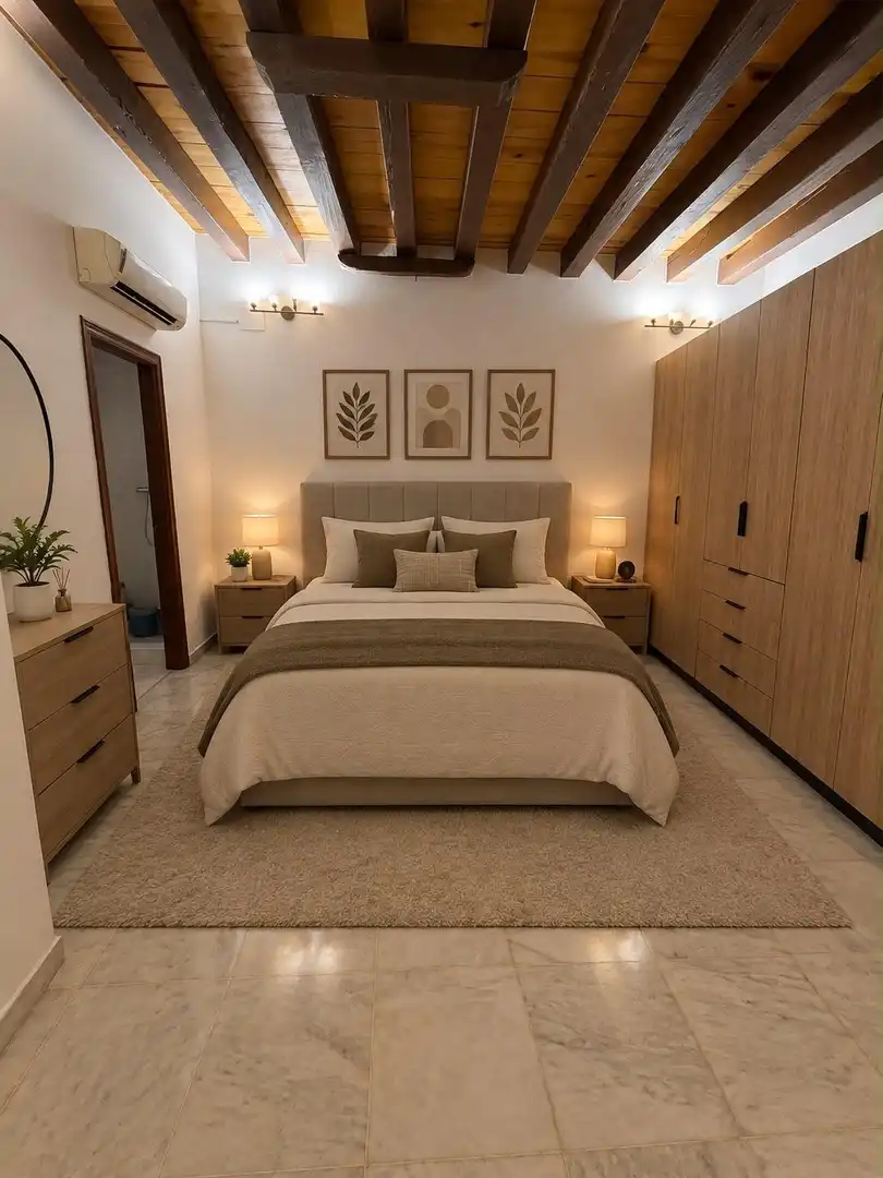 Apartment to rent in Casco Antiguo, imagen 19