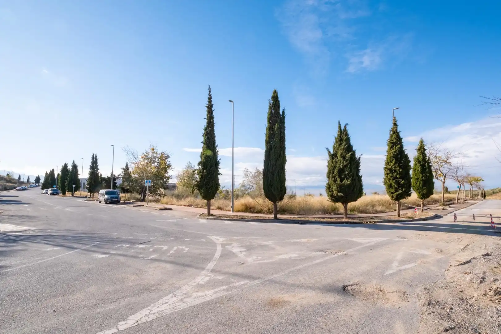 Industrial land for sale in Alfacar, imagen 11