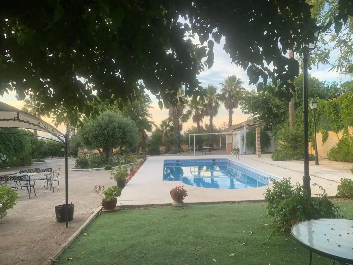 Villa in vendita a La Carlota, imagen 2