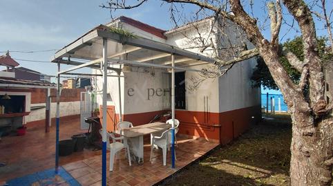 Foto 2 de Casa o xalet en venda a Boiro, A Coruña