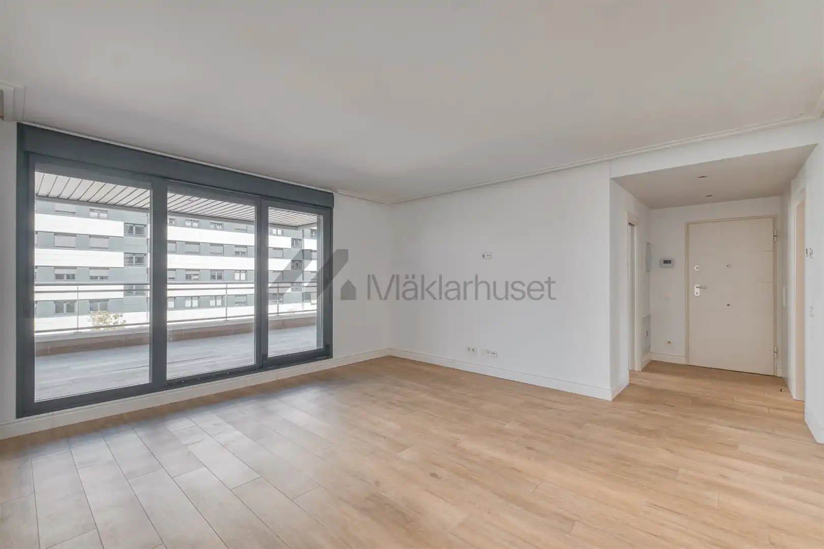 Apartamento en venta en Valdebebas - Valdefuentes