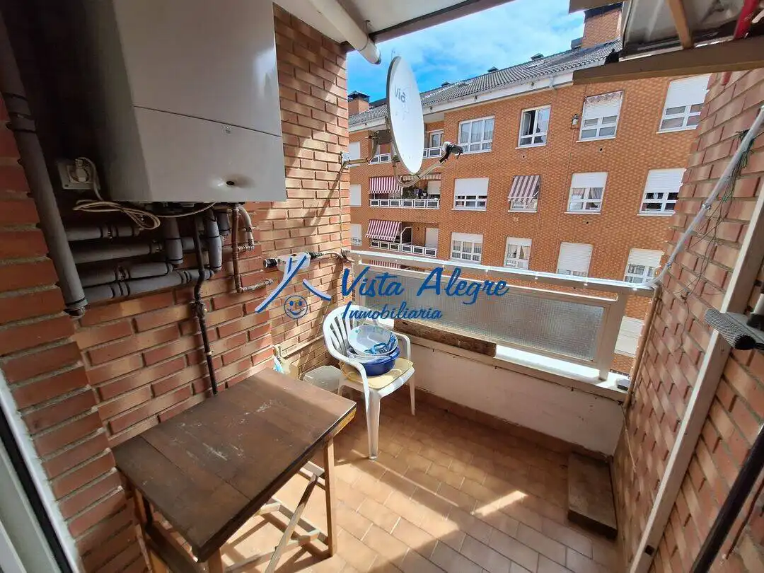 Piso con ascensor en venta en Calle Donantes de Sangre, imagen 8