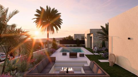 Foto 3 de Casa o chalet en venta en La Raya, Murcia Capital