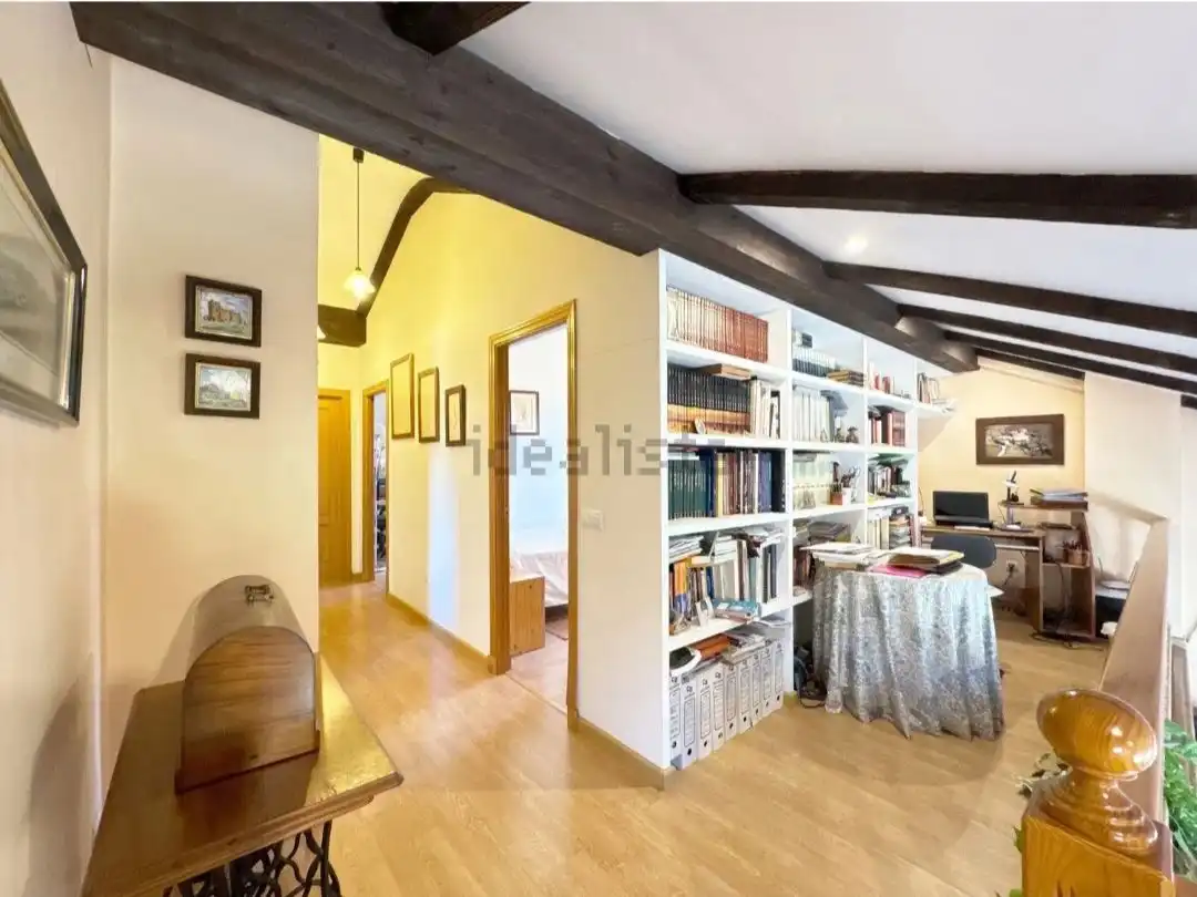 Finca rústica en venta en Béjar con Calefacción, Jardín privado y Parquet