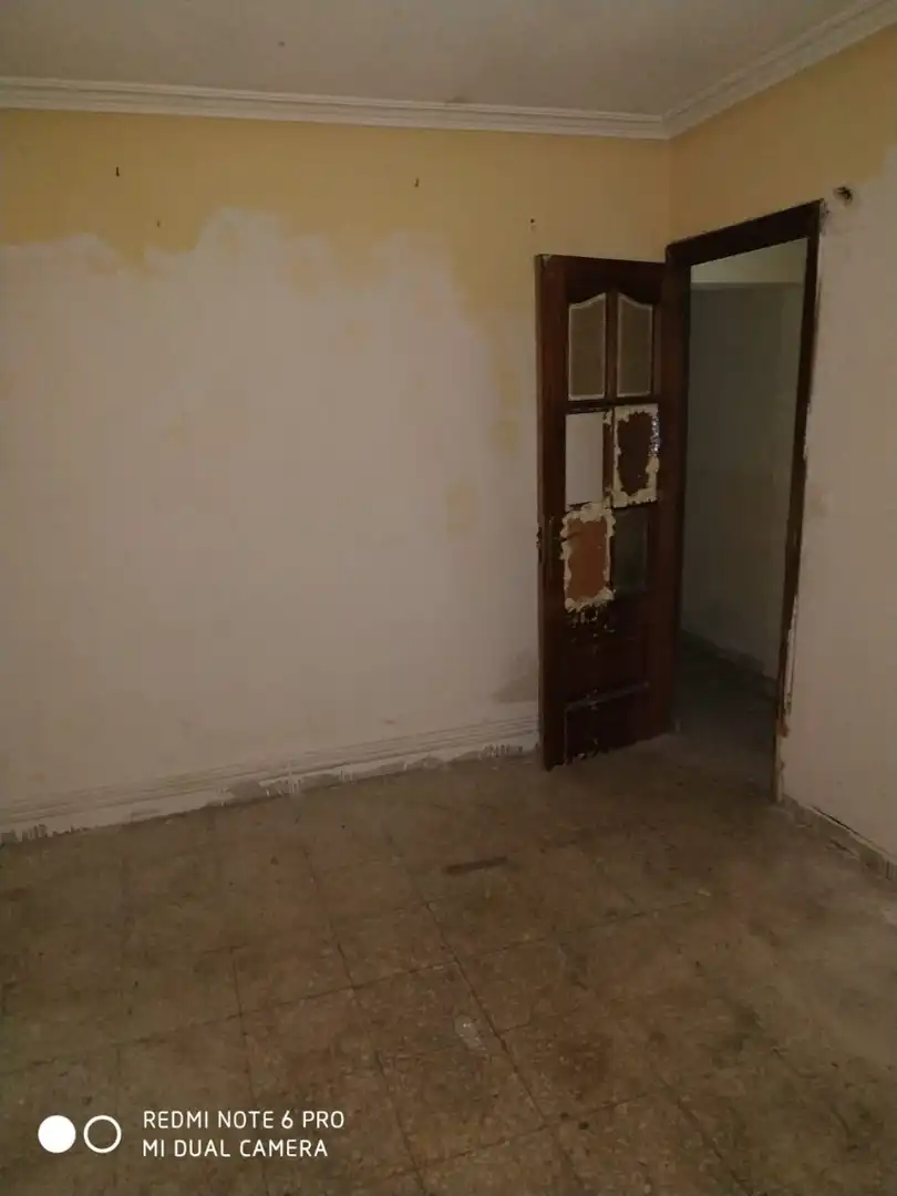 Casa o xalet en venda en Aldearrubia amb Calefacció i Moblat