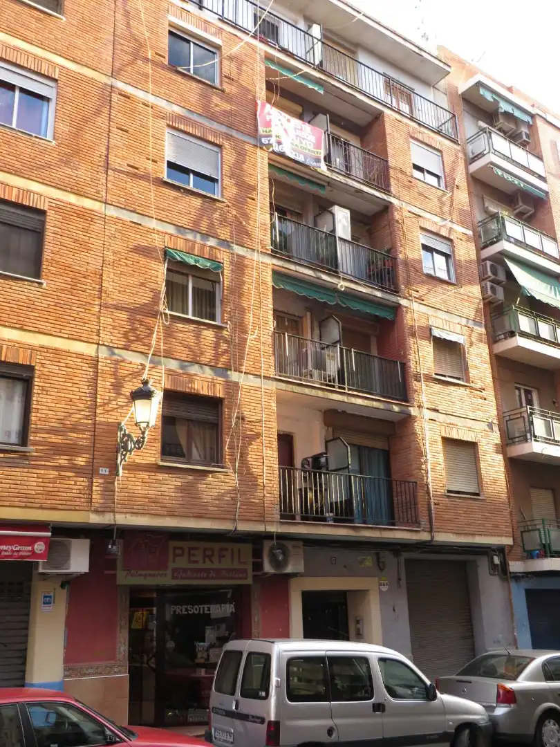 Wohnung mit Terrasse zum Verkauf in Carrer de Veneçuela, imagen 4