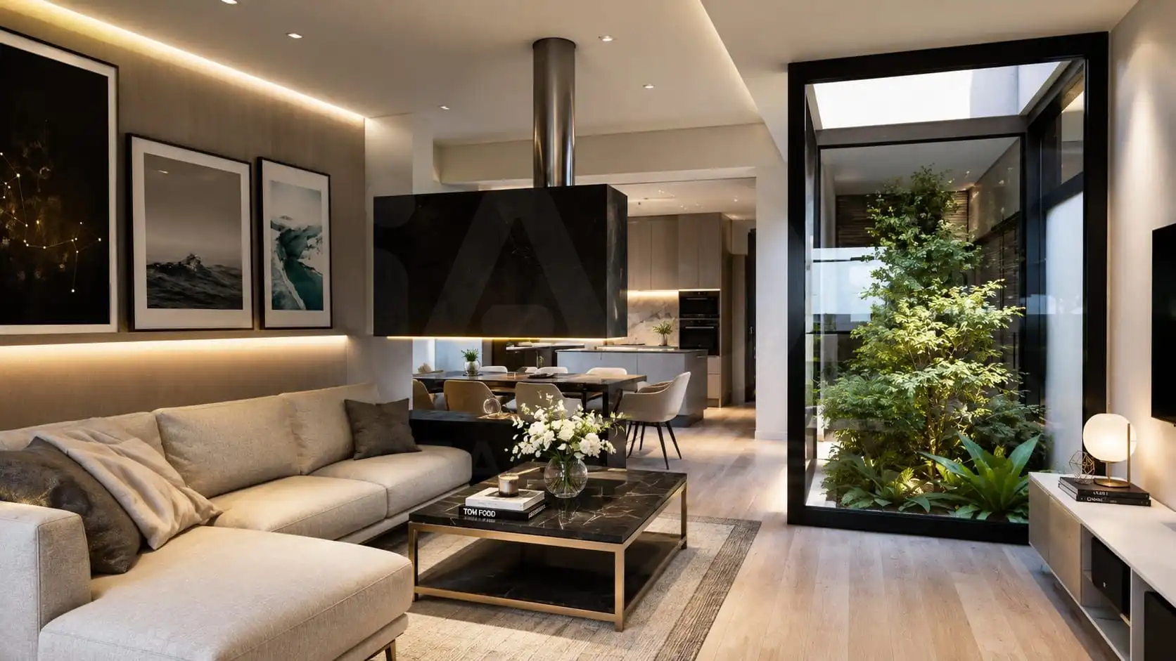 Terreny residencial en venda a Vacarisses, imagen 3