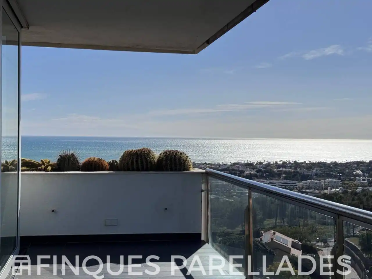 Piso en venta en Vallpineda - Santa Bàrbara