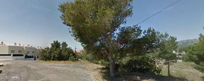 Residential land for sale in del Cerç, imagen 3