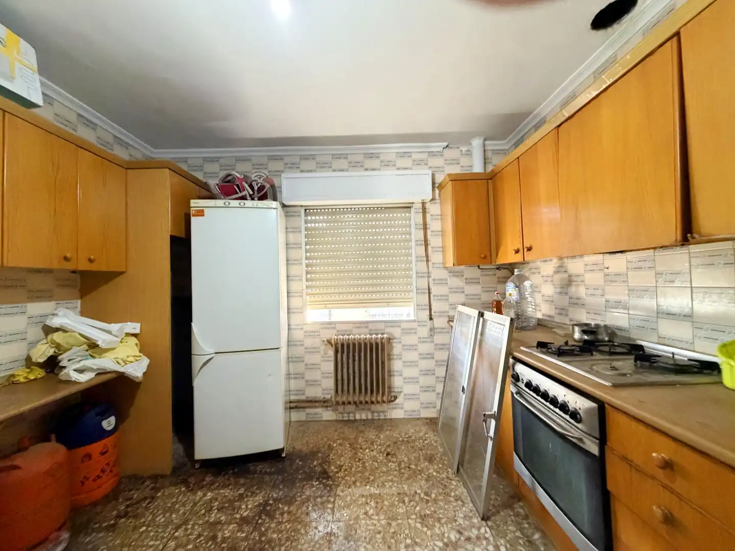 Casa o chalet en venta en Albacete, Albacete
