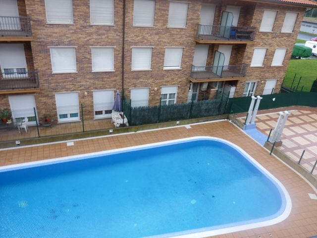 Piscina de Garatge en venda en Zestoa
