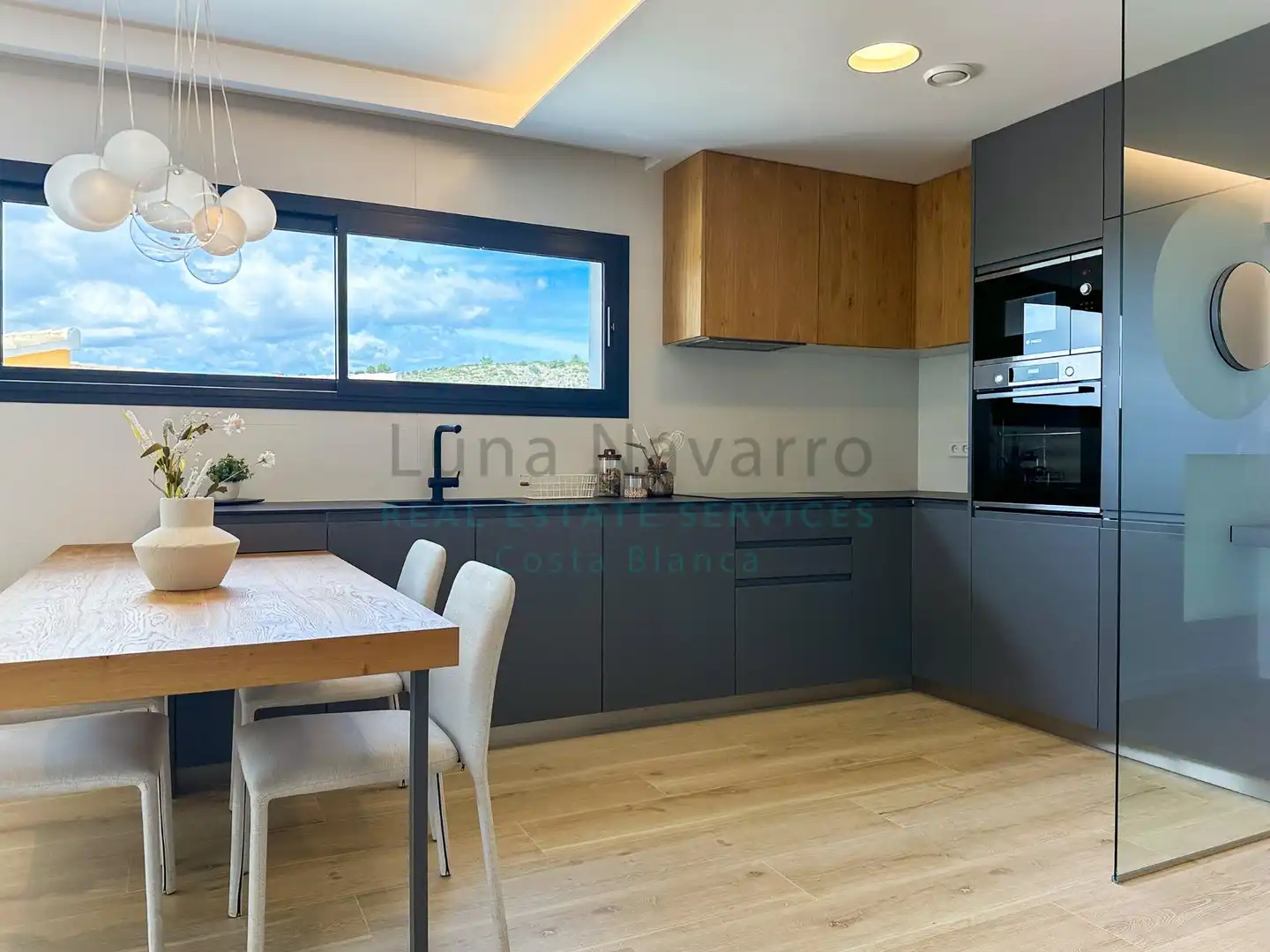 Apartamento en venta en Cumbre del Sol, Cumbre del Sol