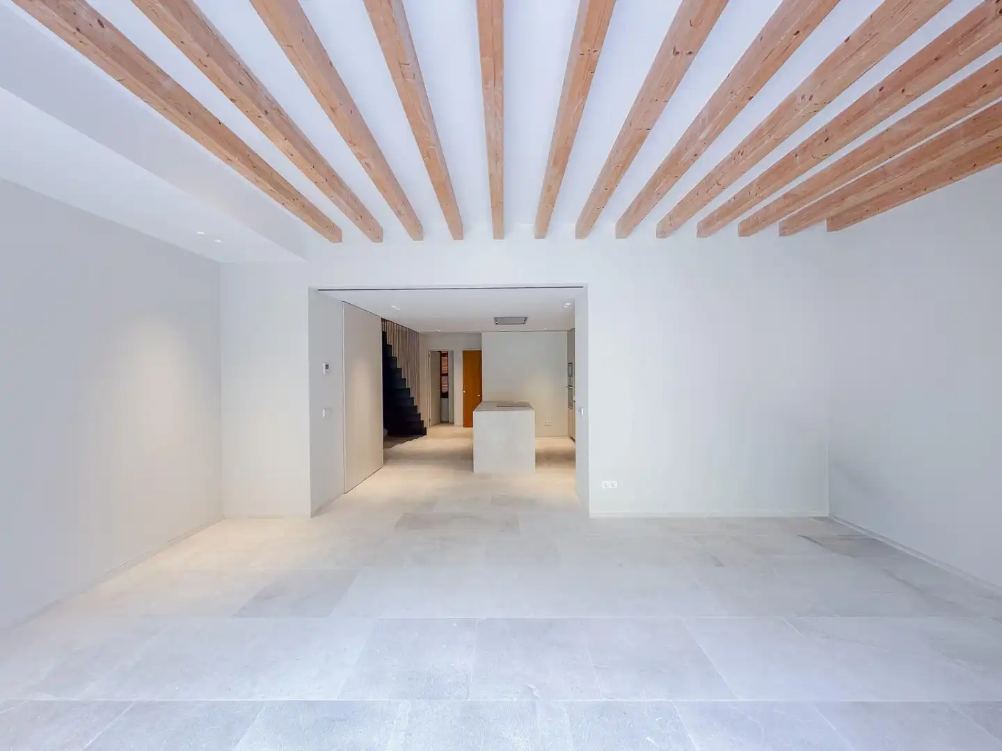 Casa amb piscina en venda a Mancor de la Vall, imagen 4