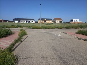 Terrain résidentiel à vendre à Orgaz