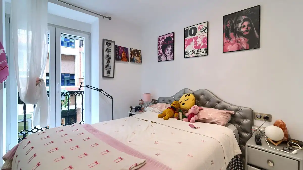 Duplex with terrace for sale in Carrer del Doctor Monserrat, imagen 58