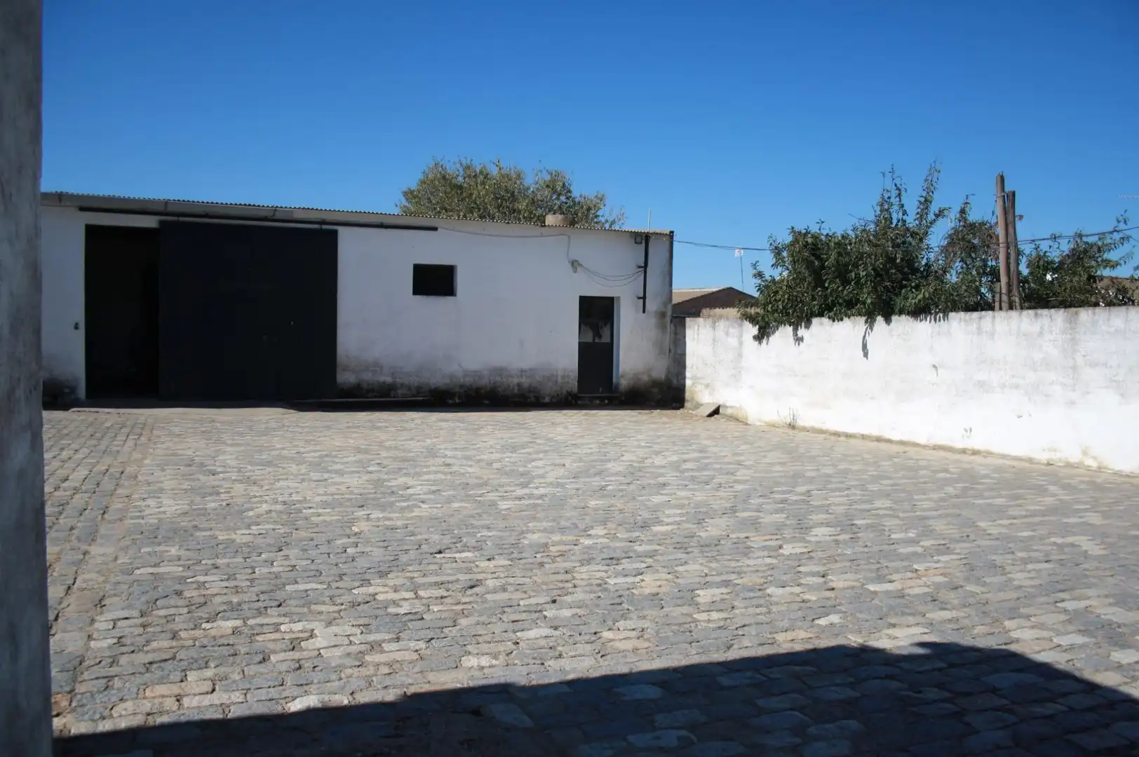 Exterior view of Residential for sale in Carrión de los Céspedes