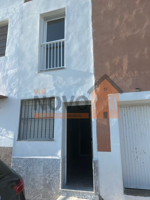 Vista exterior de Casa o xalet en venda en Riola