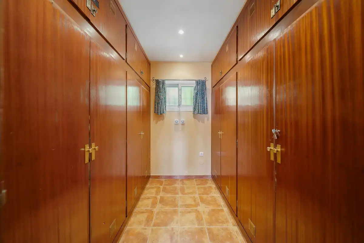 Houses for sale in Benalmádena
