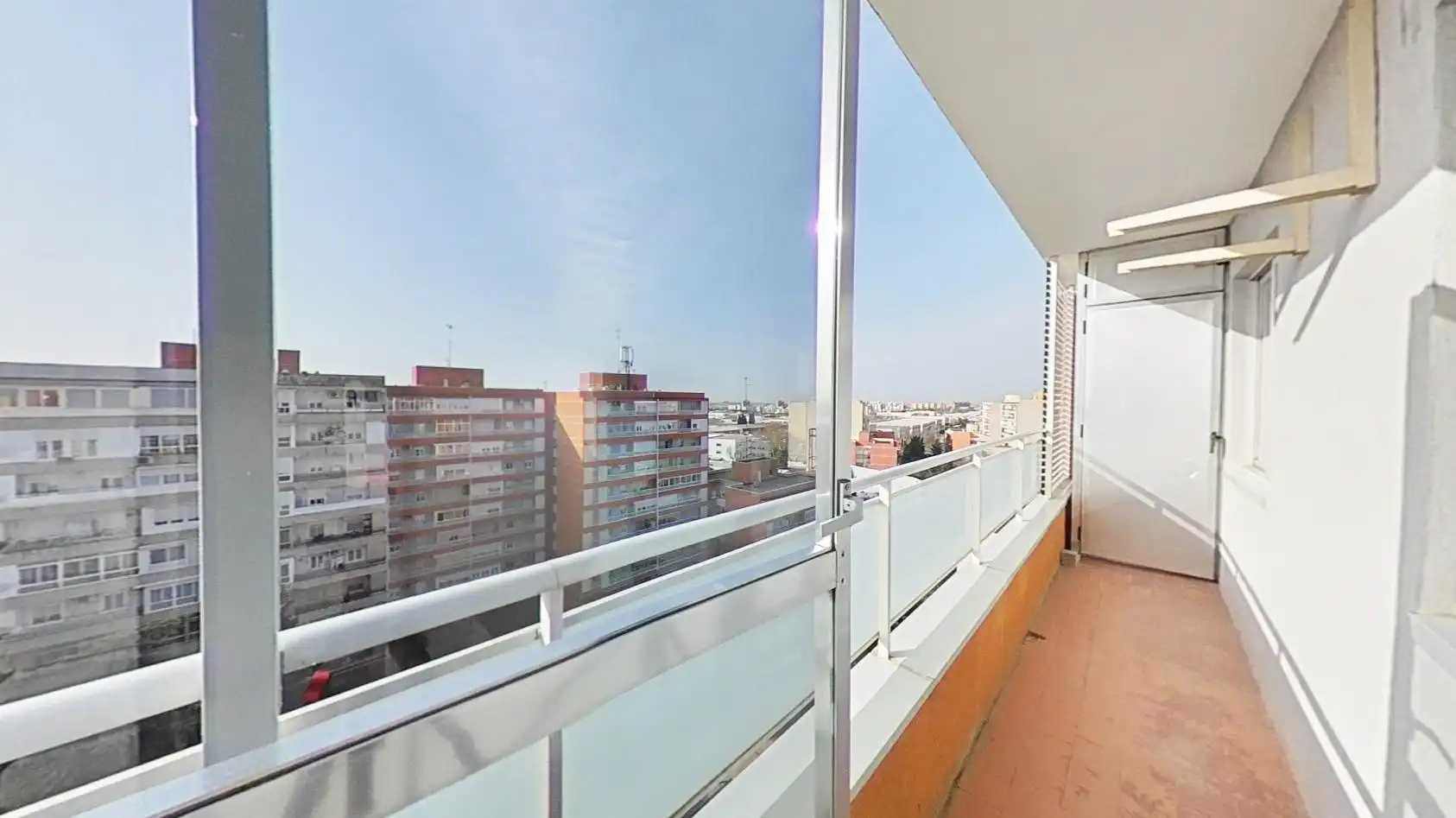 Piso con ascensor en venta en El Naranjo, imagen 12