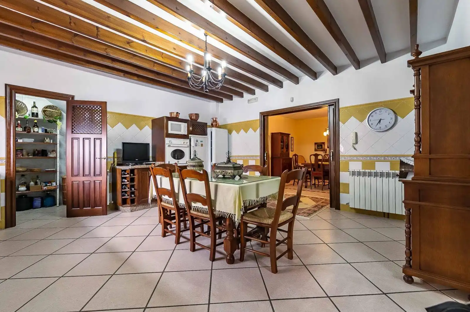Villa avec jardin à vendre à Calle FRANCISCO DE COALLA, imagen 11