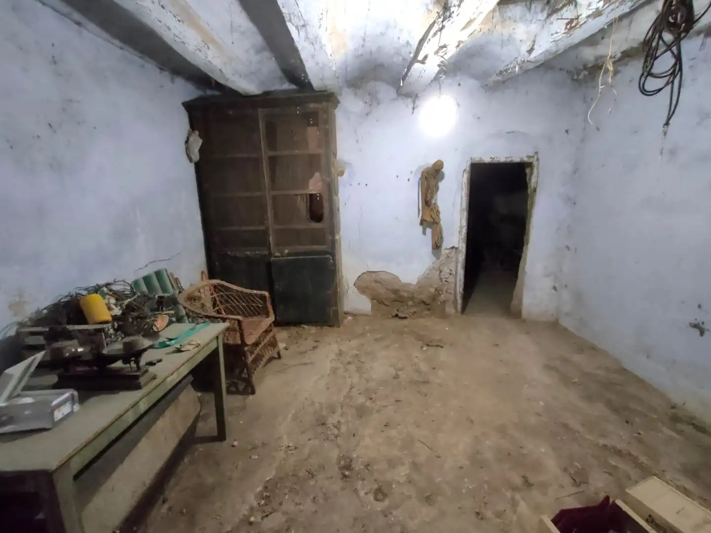 Casa rústica amb terrassa en venda a Calle Mayor 20, imagen 5