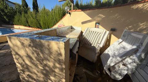 Foto 3 de Casa o xalet en venda a Parcent, Alicante