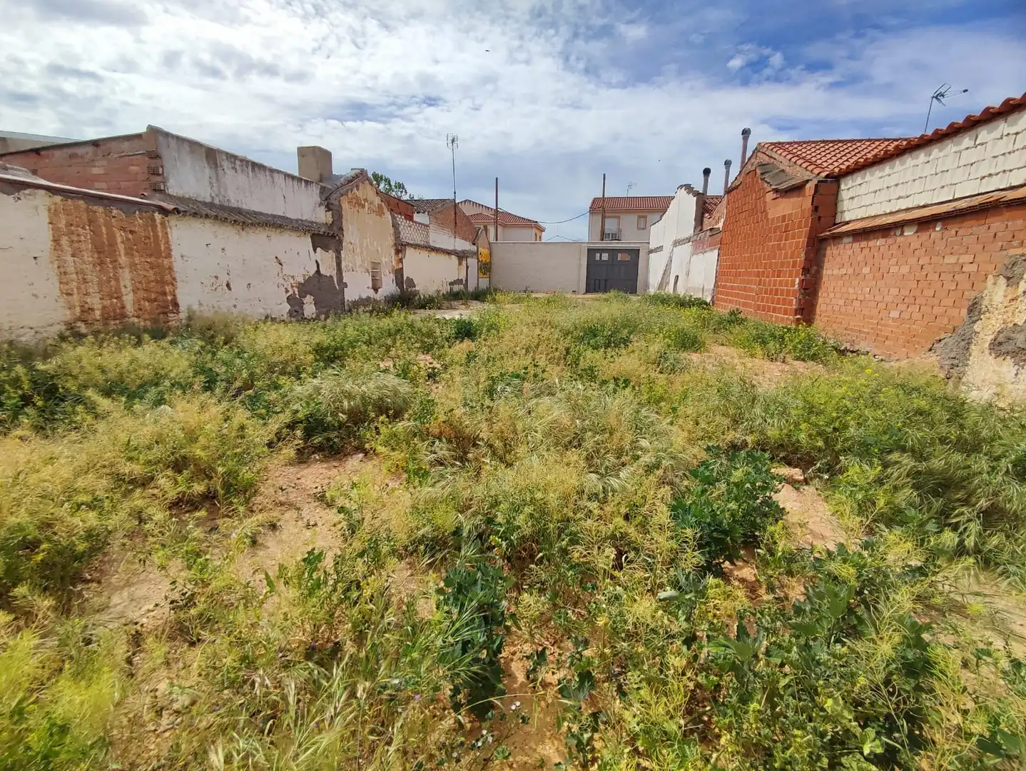 Residential land for sale in Tomelloso, imagen 9