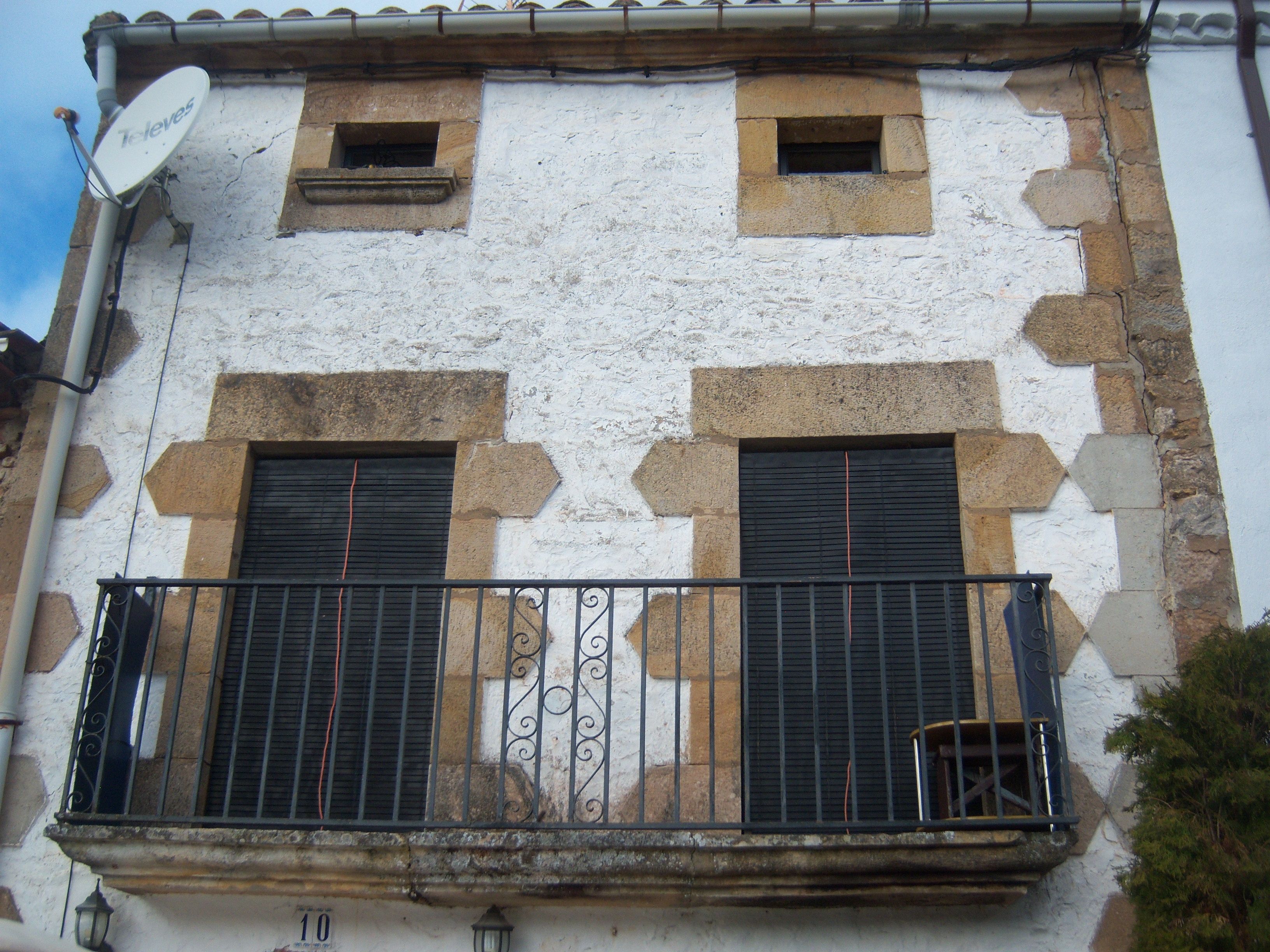 Finca rústica en venda a Barrio Agregado Oteruelos, Avenida Valladolid - Barriada Yagüe