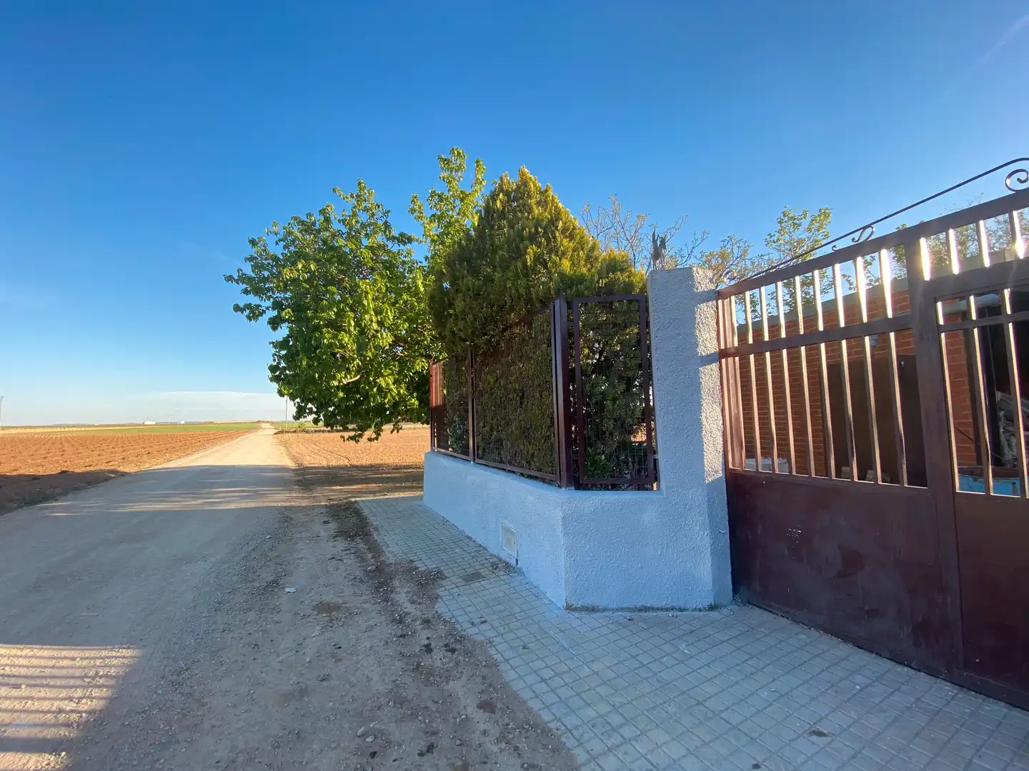 Casa o chalet en venta en Tomelloso con Jardín privado, Trastero y Amueblado